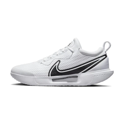 NikeCourt Zoom Pro HC 'White Black'