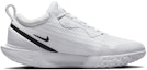 Order NikeCourt Zoom Pro HC 'Putih Hitam' DV3278-102