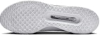 NikeCourt Zoom Pro HC 'Putih Hitam' DV3278-102