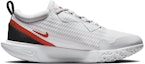 Order NikeCourt Zoom Pro HC 'Putih Picante Merah' DV3278-100