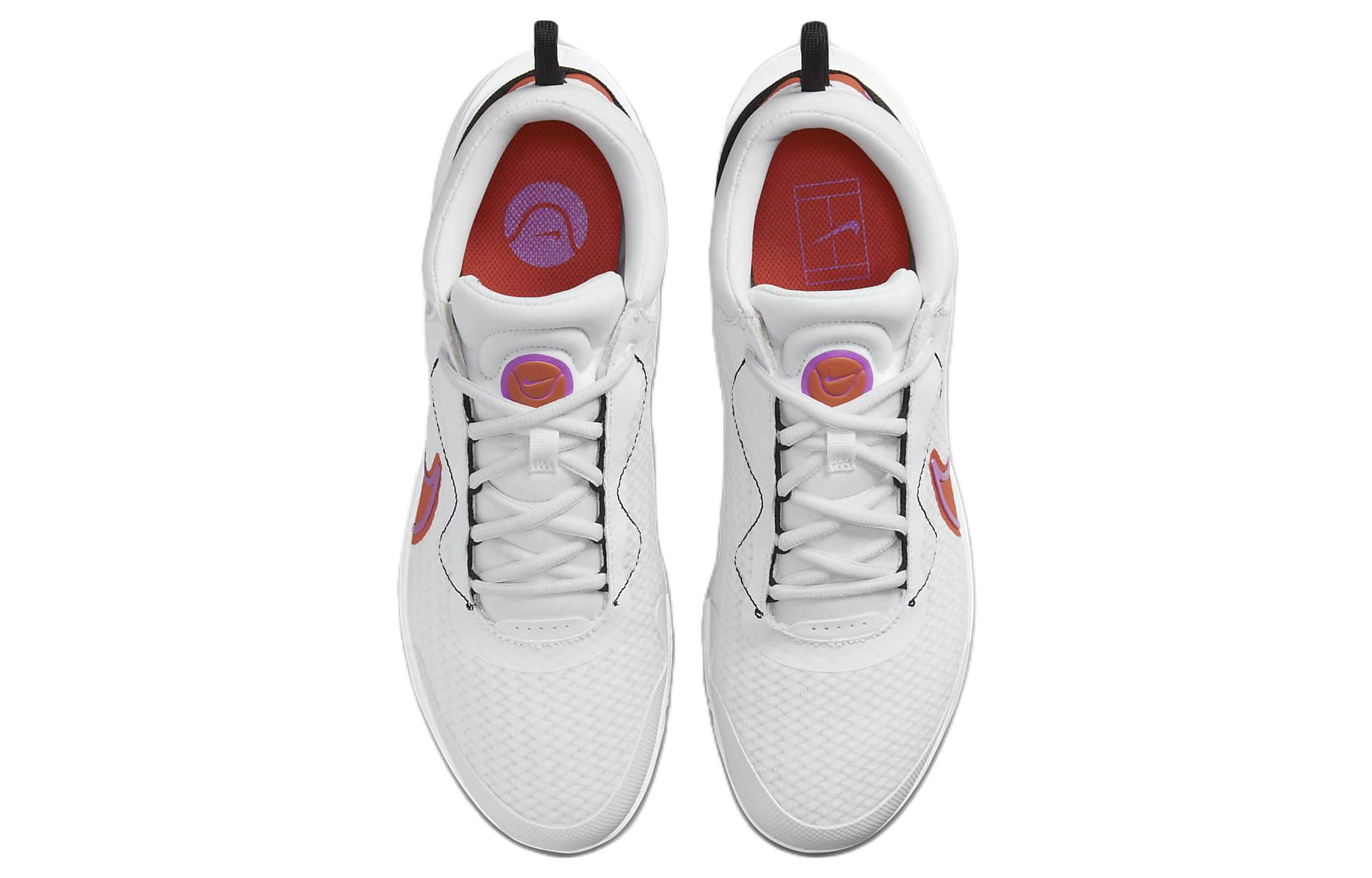 Purchase NikeCourt Zoom Pro HC 'Blanco Rojo Picante' DV3278-100