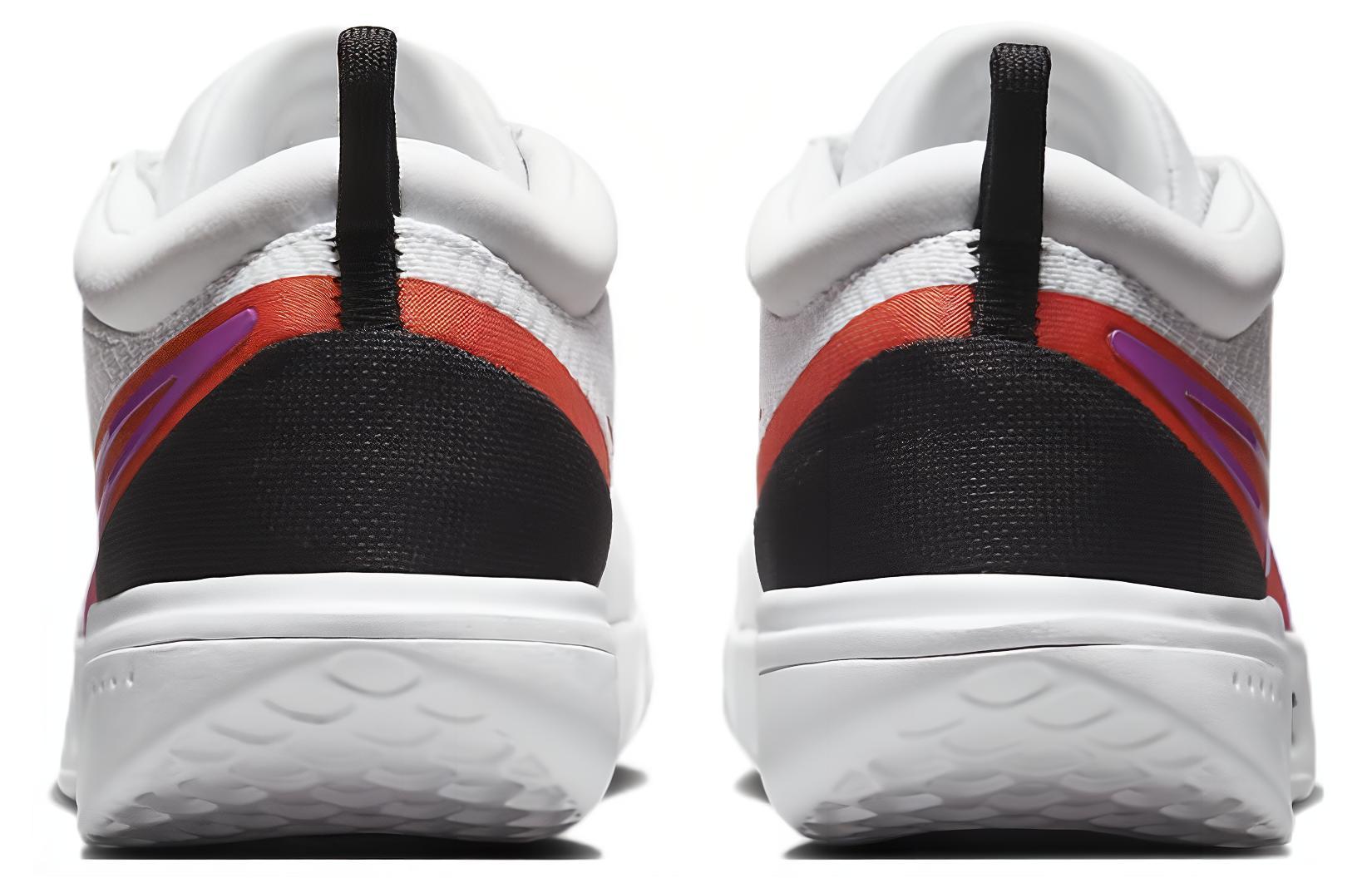 Details for NikeCourt Zoom Pro HC 'Blanco Rojo Picante' DV3278-100