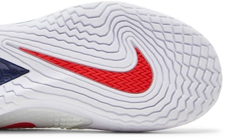나이키 코트 줌 베이퍼 케이지 4 라파 '화이트 블루 레드' DD1579-113 Purchase 나이키 코트 줌 베이퍼 케이지 4 라파 '화이트 블루 레드' DD1579-113