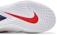 NikeCourt Zoom Vapor Cage 4 Rafa 'Putih Biru Binary Merah' DD1579-113