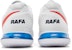 NikeCourt Zoom Vapor Cage 4 Rafa 'Putih Biru Binary Merah' DD1579-113