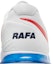 Sizing NikeCourt Zoom Vapor Cage 4 Rafa 'Putih Biru Binary Merah' DD1579-113