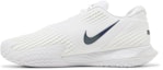 Lookbook NikeCourt Zoom Vapor Cage 4 Rafa 'Putih Hitam' DD1579-101