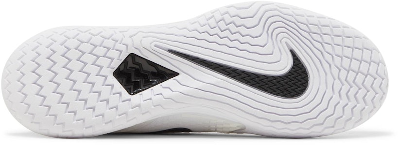 耐克Court Zoom Vapor Cage 4 Rafa '白黑' DD1579-101 Shop 耐克Court Zoom Vapor Cage 4 Rafa '白黑' DD1579-101