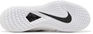 NikeCourt Zoom Vapor Cage 4 Rafa 'Putih Hitam' DD1579-101