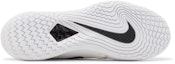 Shop NikeCourt Zoom Vapor Cage 4 Rafa 'Putih Hitam' DD1579-101