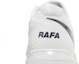 Sizing NikeCourt Zoom Vapor Cage 4 Rafa 'Putih Hitam' DD1579-101