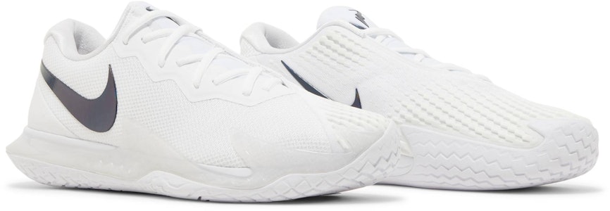 耐克Court Zoom Vapor Cage 4 Rafa '白黑' DD1579-101 Cheap 耐克Court Zoom Vapor Cage 4 Rafa '白黑' DD1579-101