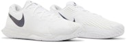 Cheap NikeCourt Zoom Vapor Cage 4 Rafa 'Putih Hitam' DD1579-101