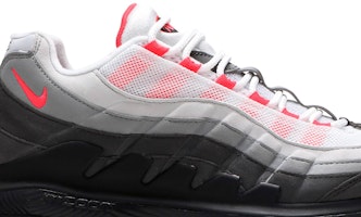 나이키 코트 줌 베이퍼 X 에어맥스 95 '솔라 레드' DB6064-100 Order 나이키 코트 줌 베이퍼 X 에어맥스 95 '솔라 레드' DB6064-100