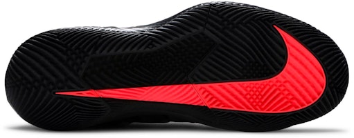 나이키 코트 줌 베이퍼 X 에어맥스 95 '솔라 레드' DB6064-100 Shop 나이키 코트 줌 베이퍼 X 에어맥스 95 '솔라 레드' DB6064-100