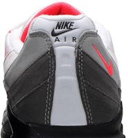 나이키 코트 줌 베이퍼 X 에어맥스 95 '솔라 레드' DB6064-100 Sizing 나이키 코트 줌 베이퍼 X 에어맥스 95 '솔라 레드' DB6064-100