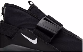 NikeLab ACG 07 KMTR 'Hitam' 902776-001 Order NikeLab ACG 07 KMTR 'Hitam' 902776-001