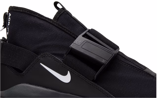 NikeLab ACG 07 KMTR 'Black' 902776-001 Order NikeLab ACG 07 KMTR 'Black' 902776-001