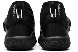 NikeLab ACG 07 KMTR 'Hitam' 902776-001 Details for NikeLab ACG 07 KMTR 'Hitam' 902776-001
