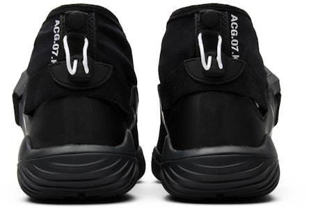 NikeLab ACG 07 KMTR 'Negro' 902776-001 Details for NikeLab ACG 07 KMTR 'Negro' 902776-001