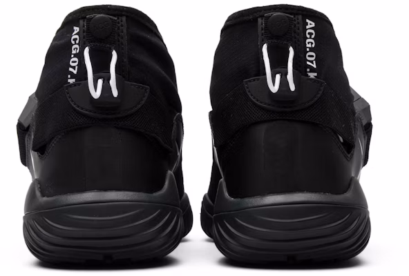 NikeLab ACG 07 KMTR 'Black' 902776-001 Details for NikeLab ACG 07 KMTR 'Black' 902776-001