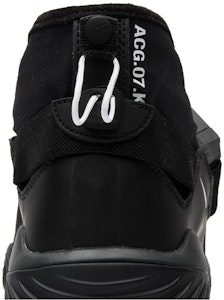 NikeLab ACG 07 KMTR 'Negro' 902776-001 Sizing NikeLab ACG 07 KMTR 'Negro' 902776-001