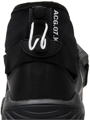 NikeLab ACG 07 KMTR 'Black' 902776-001 Sizing NikeLab ACG 07 KMTR 'Black' 902776-001