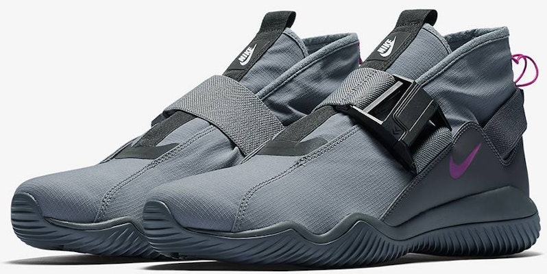 NikeLab ACG 07 KMTR 'Cool Grey' 902776-002 Buy NikeLab ACG 07 KMTR 'Cool Grey' 902776-002