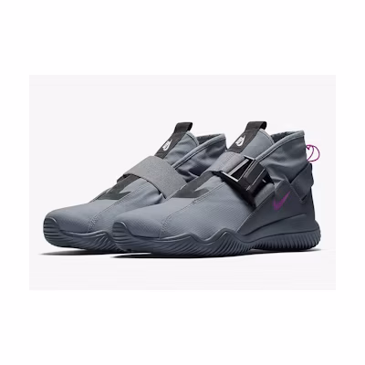 NikeLab ACG 07 KMTR 'Cool Grey'