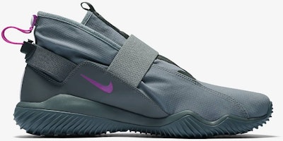 NikeLab ACG 07 KMTR 'Gris Frío' 902776-002 Lookbook NikeLab ACG 07 KMTR 'Gris Frío' 902776-002