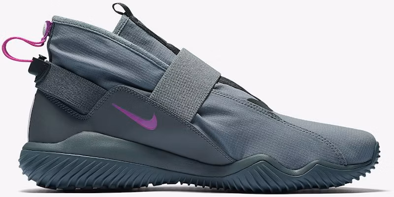 NikeLab ACG 07 KMTR 'Cool Grey' 902776-002 Lookbook NikeLab ACG 07 KMTR 'Cool Grey' 902776-002