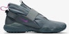 NikeLab ACG 07 KMTR 'Cool Grey' Lelaki Kasual Kelabu Sejuk 902776-002