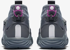 NikeLab ACG 07 KMTR 'Gris Frío' 902776-002 Shop NikeLab ACG 07 KMTR 'Gris Frío' 902776-002