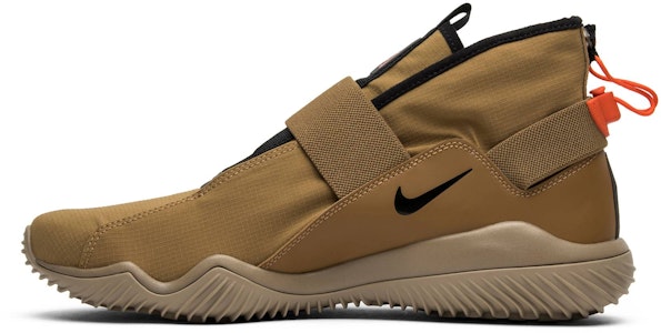 耐吉實驗室 ACG 07 KMTR '金米黃色' 902776-201 Lookbook 耐吉實驗室 ACG 07 KMTR '金米黃色' 902776-201