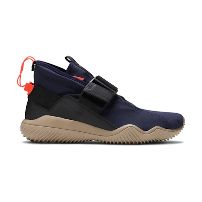NikeLab ACG 07 KMTR 'Obsidian'
