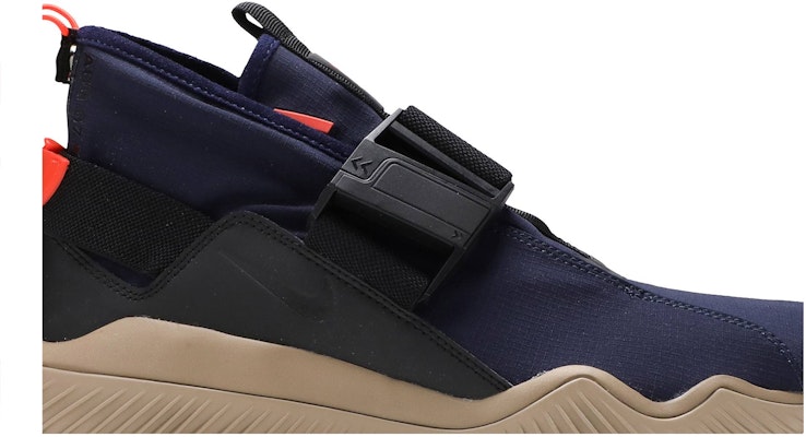 NikeLab ACG 07 KMTR 'Obsidian' 902776-401 Order NikeLab ACG 07 KMTR 'Obsidian' 902776-401