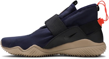 NikeLab ACG 07 KMTR 'Obsidiana' 902776-401 Lookbook NikeLab ACG 07 KMTR 'Obsidiana' 902776-401