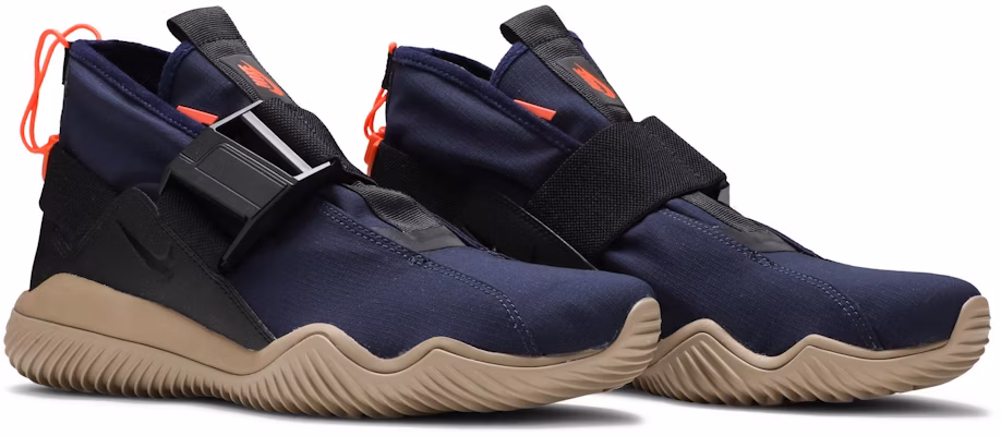NikeLab ACG 07 KMTR '黑曜石' 902776-401 Cheap NikeLab ACG 07 KMTR '黑曜石' 902776-401