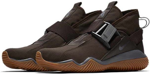 나이키랩 ACG 07 KMTR '벨벳 브라운' (56 characters) 921664-200 Lookbook 나이키랩 ACG 07 KMTR '벨벳 브라운' (56 characters) 921664-200