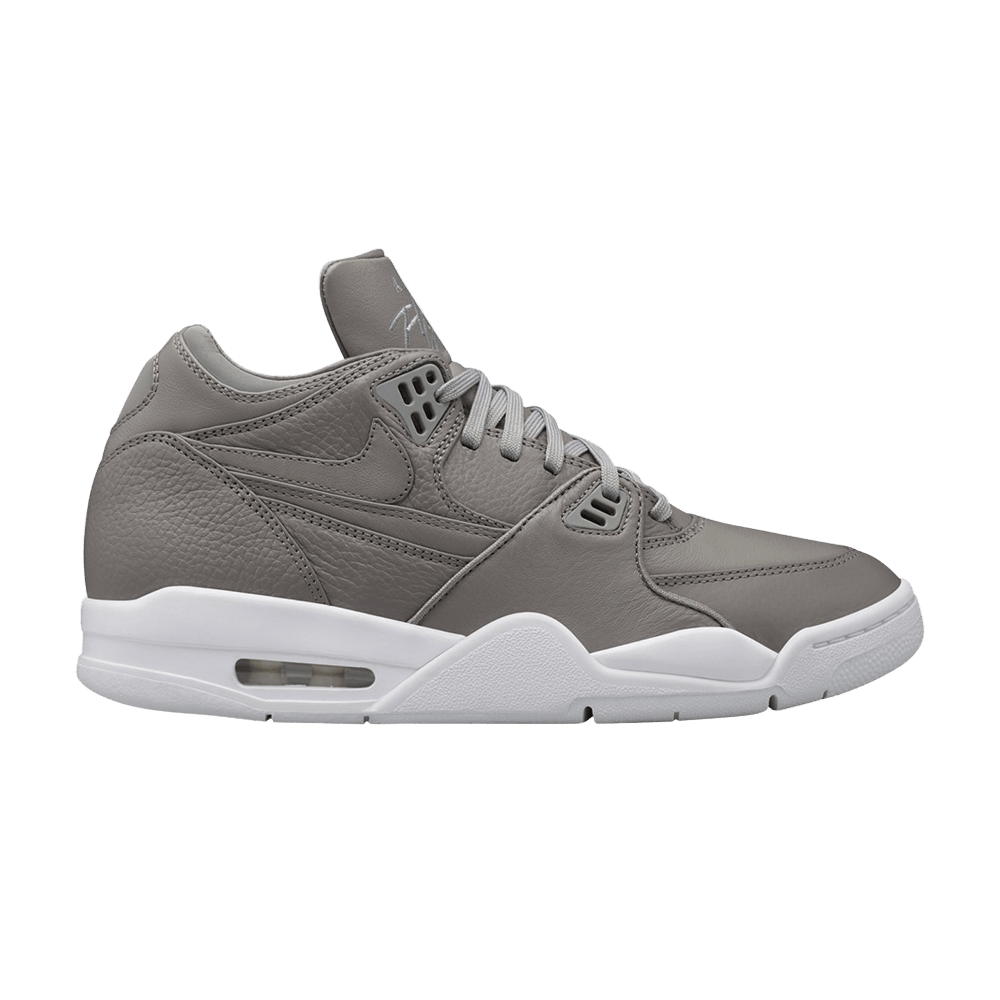 Buy NikeLab Air Flight 89 'Arang Ringan' 828295-001