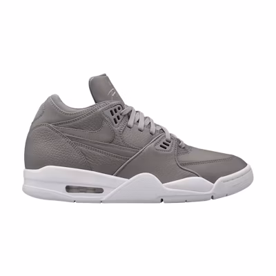 NikeLab Air Flight 89 'Light Charcoal'