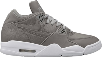 NikeLab Air Flight 89 'Light Charcoal' 828295-001 NikeLab Air Flight 89 'Light Charcoal' 828295-001