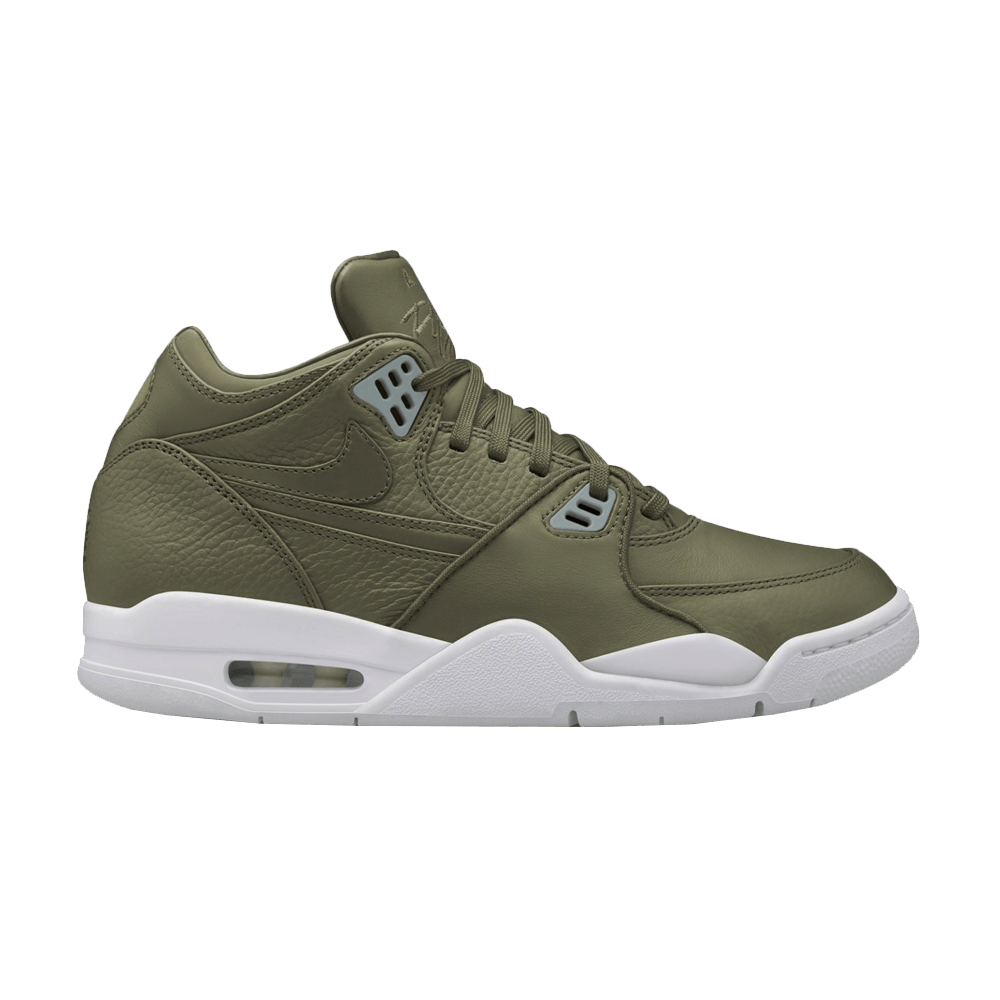 NikeLab Air Flight 89 'Urban Haze' 828295-300