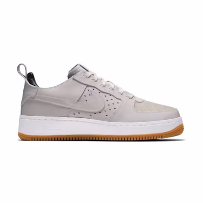 NikeLab Air Force 1 CMFT TC Low SP 'White Gum'