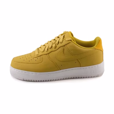 NikeLab Air Force 1 Low 'Citron'