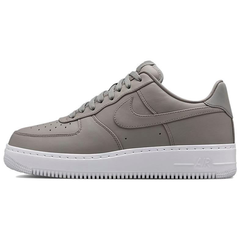 Buy NikeLab Air Force 1 Bassa ''Grigio Carbone Chiaro'' 555106-002