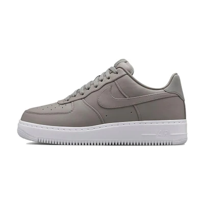 NikeLab Air Force 1 Low 'Light Charcoal'