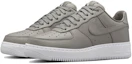 Order NikeLab Air Force 1 Bassa ''Grigio Carbone Chiaro'' 555106-002