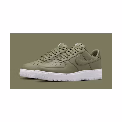 NikeLab Air Force 1 Low 'Urban Haze'