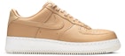 Buy NikeLab 空军1号低帮 'Vachetta 棕' 555106-200